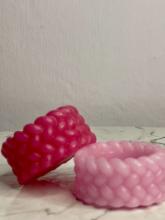 Basket Candle