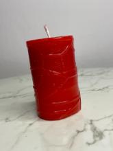 Circular Pillar