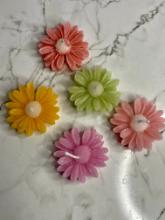 Flower Candle