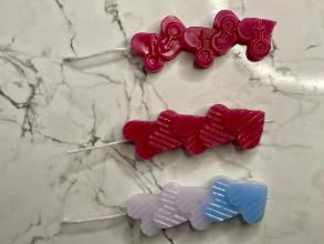 Heart Linear